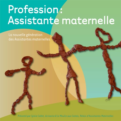Portraits d'assistantes maternelles - Relais Villefranche-sur-Saône