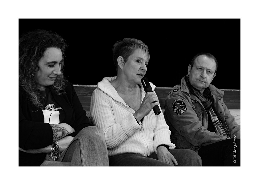 table ronde polar